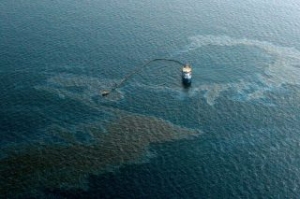 BIMCO: New Contracts to Help Speed Spill Response Times