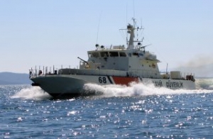 Turkish Police Seizes Over 200 Kg of Cocaine aboard Boxship