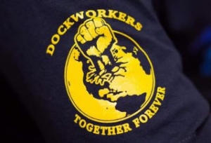 IDC: Two-Hour Work Stoppage Planned in All European Ports