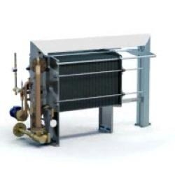 Alfa Laval to Supply North Sea Platform Freshwater Generator