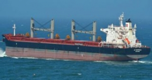 Sixth Crown Vessel Delivered to Eagle Bulk
