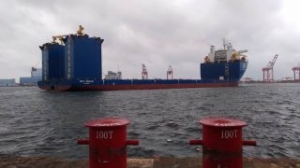 Wilhelmsen Ship Management Expands Fleet with Heavy Lift Vessel
