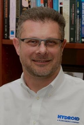 Hydroid Names Lester VP of Sales
