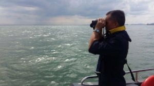 Six Missing as Tanker Sinks in Malaysian Waters