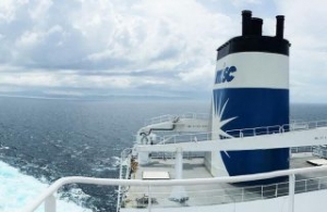 Report: MISC Orders Two Suezmax Tankers from Samsung
