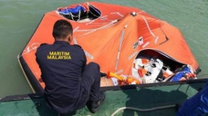 Update: Two Missing Crew Members of Sunken KM Avatar Found