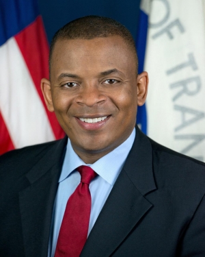MARAD Kicks-Off First National Maritime Strategy Symposium