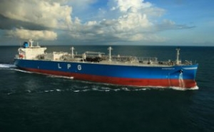 Petredec to Order Up to Four VLGCs in China