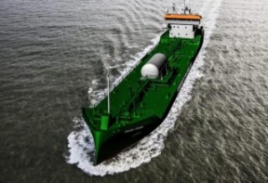 Wärtsilä to Power Thun Tankers New Ships