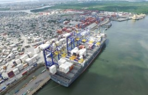 Ecuadors TPG Completes Extension Works