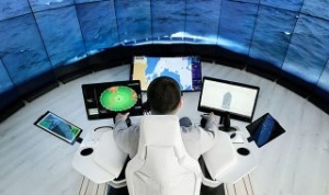 Rolls-Royce Showcases World’s 1st Remotely Operated Commercial Ship