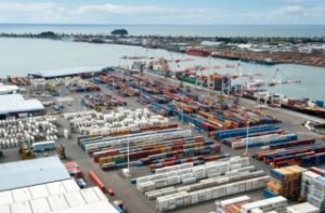 Port of Tauranga Marks Million-Container Milestone