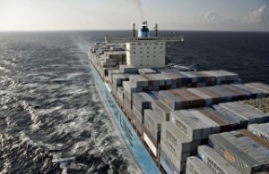 Study: Maritime Industry Needs Better Data Sharing and Collaboration, But Change Is Coming