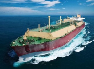 Muted Impact of Qatar Crisis on LNG Sector