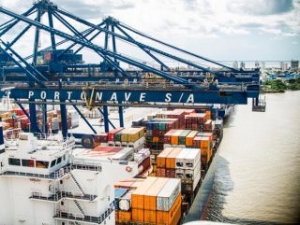 MSC Buys Remaining Stake in Brazils Portonave