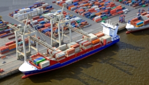 IMO: Integrated Approach to Maritime Sector Needed for Economic Stability, SD