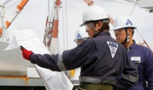ABS Grants Approval to Chiyoda’s FLNG Power Plant Concept