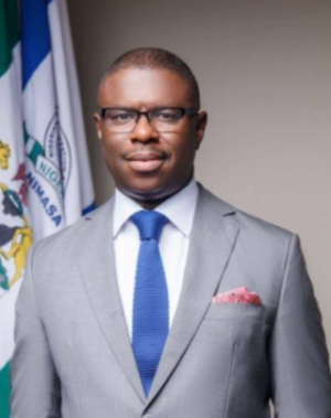 NIMASA Chief: Nigeria Needs Maritime Transport Policy in Order to Grow