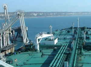 Buyers Credit for Export of Ships to MOL Cape in Singapore