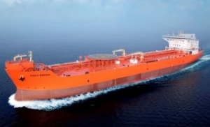 AETs New LNG-Fueled Shuttle Tankers to Work for Statoil