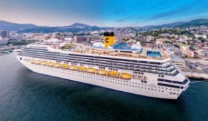 Carnivals 2nd Quarter Adjusted Earnings Beat Expectations