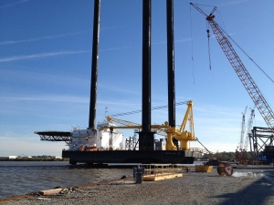 Last of Six PSVs from Ulstein Delivered to NAO (USA)