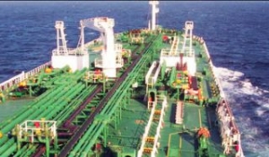 Oceangold Linked to MR2 Tanker Order