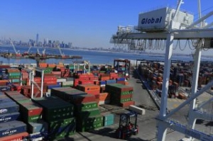 PANYNJ to Discuss Cargo Facility Charge with OCEMA