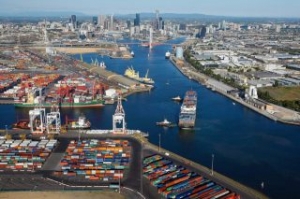 Fitch: Traffic Growth in Ports to Remain Muted