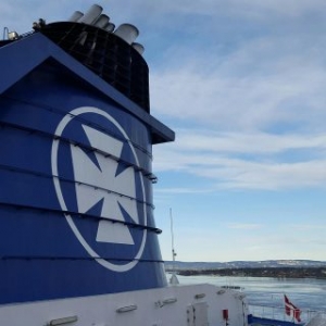 DFDS Completes Purchase of Eurotunnels Ferry Pair