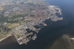 Port of Esbjerg Eyes Expansion