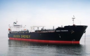 EST Tied to MR2 Quartet Order at STX Offshore