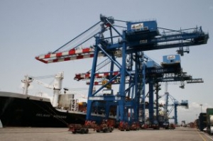 Drewry: West African Port Projects in Uncertain Waters