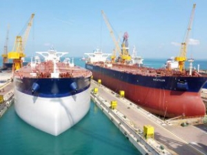 BIMCO: Ordering Ramping Up in H1 Is Not What Industry Needs