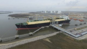 Cheniere Kicks Off Sabine Pass LNG Supply to Kogas
