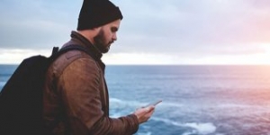 Survey: Majority of Seafarers Lack Proper Internet Connectivity When at Sea