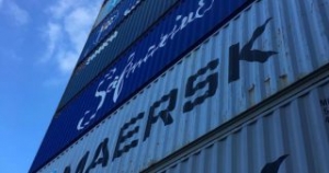 Maersk Hit by Cyber Attack
