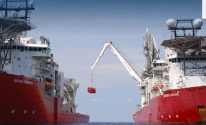 Subsea 7 Orders Heavy Construction Vessel