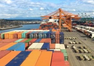 Port of Seattle Joins Coalition to Cut GHG Emissions