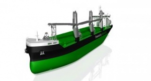 MacGregor, ESL Shipping Team Up on Autonomous Crane Ops