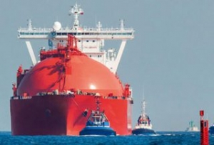 DNV GL: LNG Trade Undergoes Changes