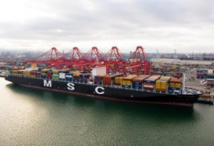 Fate of Ballast Water Convention to Be Decided at MEPC 71