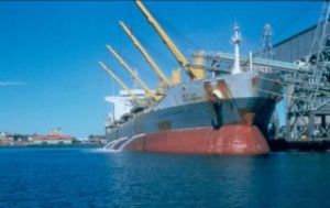 Seanergy Maritime Collects USD 2.9 Mn from Latest Offering