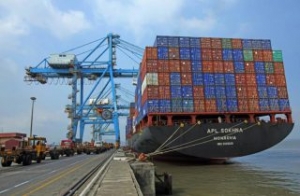 First VLGC Joins DryShips Fleet