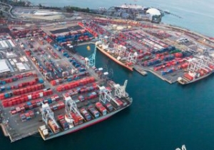 Port of Long Beach to Continue Modernization Works