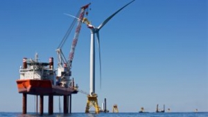 US to Get 1st Jones Act Compliant Offshore Wind Jack-Up Vessel