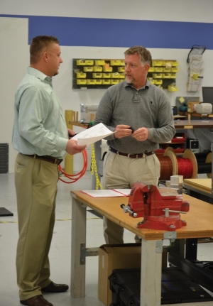 MacArtney Set for Growth in North America