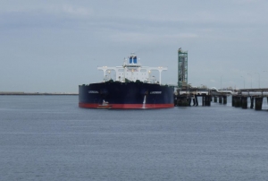 Euronav Sells VLCC Luxembourg