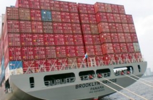 EU Clears Japanese Carriers JV