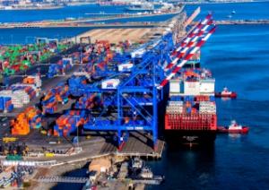 CMA CGM to Sell Majority Stake in GGS Terminal